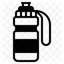 Water Bottle  Icon