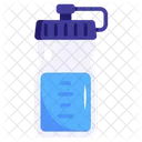 Water Bottle Bottle Camping Bottle Icon
