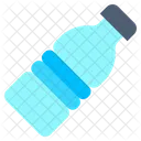 Water bottle  Icon
