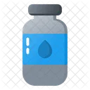 Water bottle  Icon