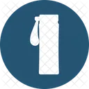 Water Bottle  Icon