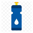 Water Bottle  Icon