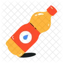 Water Bottle  Icon