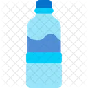 Water Bottle Water Bottle Icon