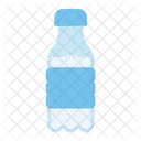 Bottle Water Drink Icon