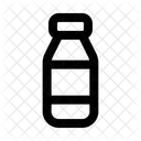 Water Bottle Drink Bottle Icon