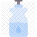 Water Bottle Drink Water Icon