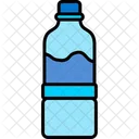Water Bottle Water Bottle Icon