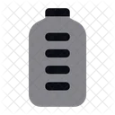 Water Bottle Bottle Water Icon