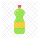 Water Bottle  Icon