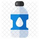 Water Bottle Drink Bottle Aqua Bottle Icon