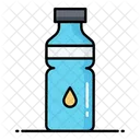 Water bottle  Icon