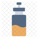 Water Bottle Drink Water Icon