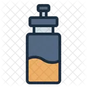 Water Bottle Drink Water Icon
