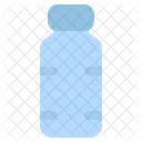 Water Bottle Icon