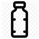 Water Bottle Icon