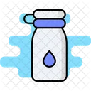 Water Bottle Bottle Water Icon