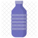 Water Bottle Bottle Water Icon