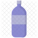 Water Bottle Bottle Water Icon