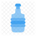 Bottle Water Drink Icon