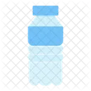 Bottle Water Drink Icon