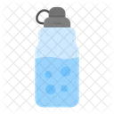 Bottle Water Drink Icon