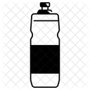 Water Bottle  Icon