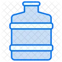 Water bottle  Icon