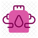 Water Bottle Bottle Water Icon