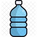 Water bottle  Icon