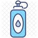 Water Bottle Bottle Water Icon