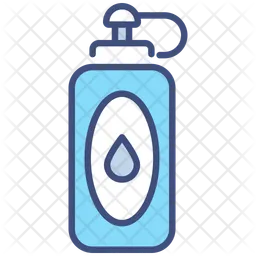 Water bottle  Icon