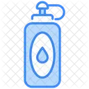 Water Bottle Icon