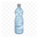 Water Bottle Bottle Water Icon