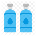 Water Bottles Bottle Drink アイコン