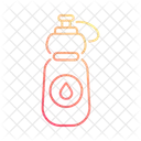 Water Bottles Bottle Drink Icon