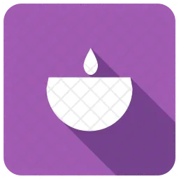 Water Bowl  Icon