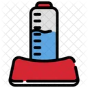 Water Box  Icon