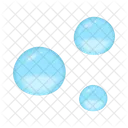 Water bubble  Icon