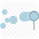 Water Bubbles  Icon