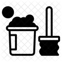 Bucket Basket Container Icon