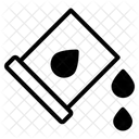 Bucket Basket Container Icon