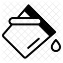 Bucket Basket Container Icon