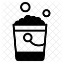 Bucket Basket Container Icon