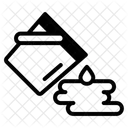 Bucket Basket Container Icon