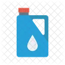Water Can Garden Icon