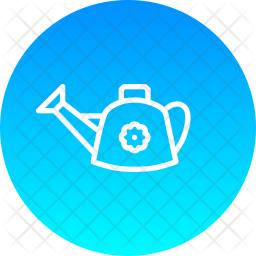 Water can Icon