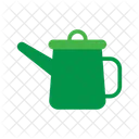 Water Can Watering Can Icon