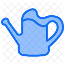 Water Can Gardening Watering Icon