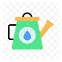 Water Can Watering Can Water Container Icon